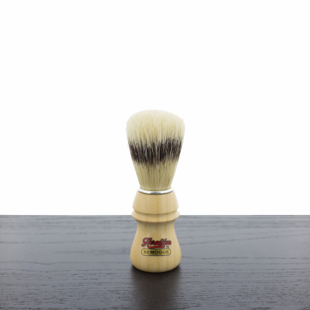 Semogue 1800 Pure Boar Bristle Brush